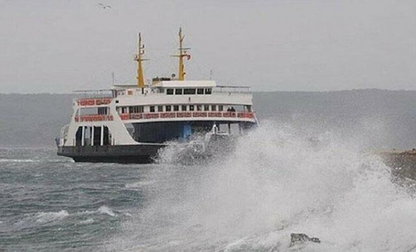 BUDO Seferleri İptal Mi?